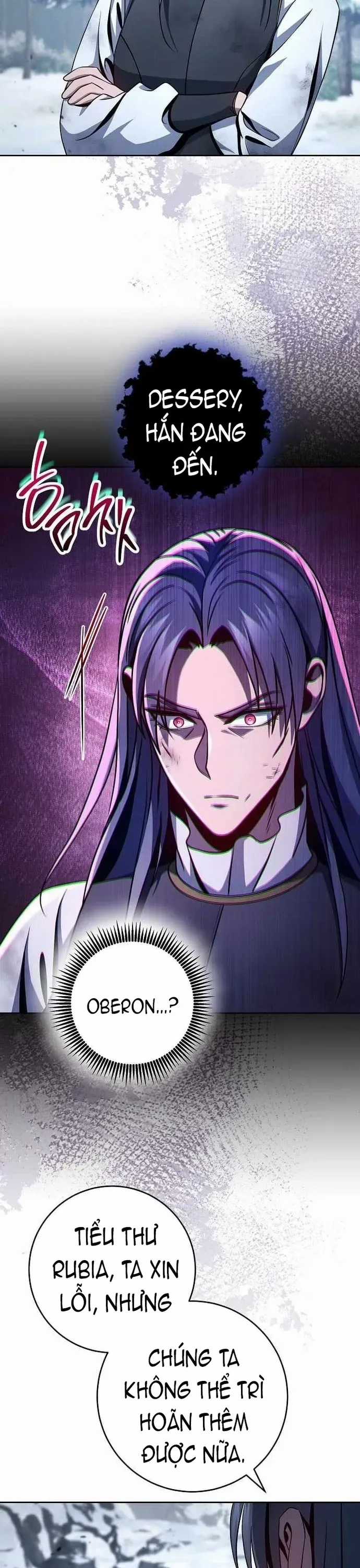 Cốt Binh Trở Lại - Chương 362 - Trang 9