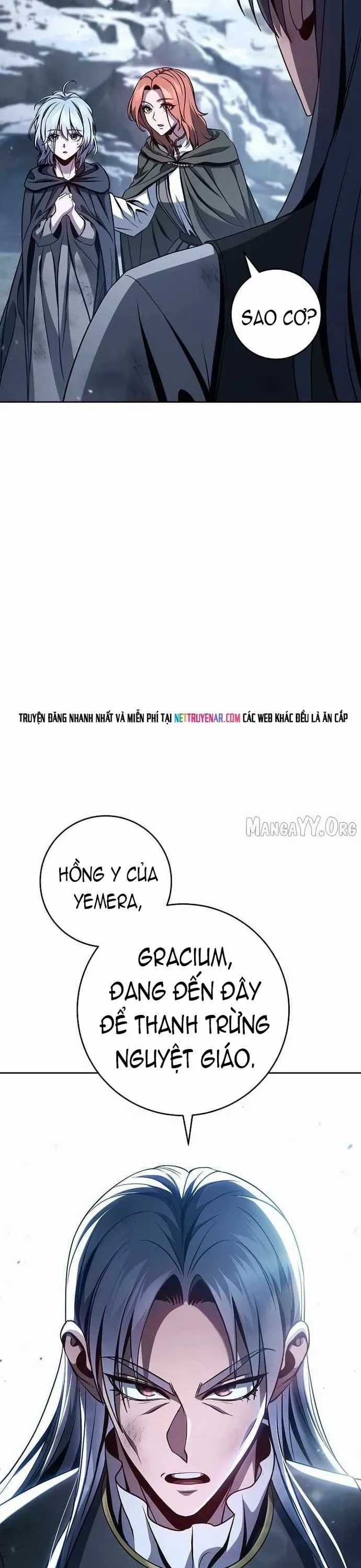 Cốt Binh Trở Lại - Chương 362 - Trang 10