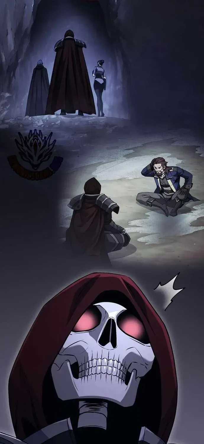 Cốt Binh Trở Lại - Chương 372 - Trang 53