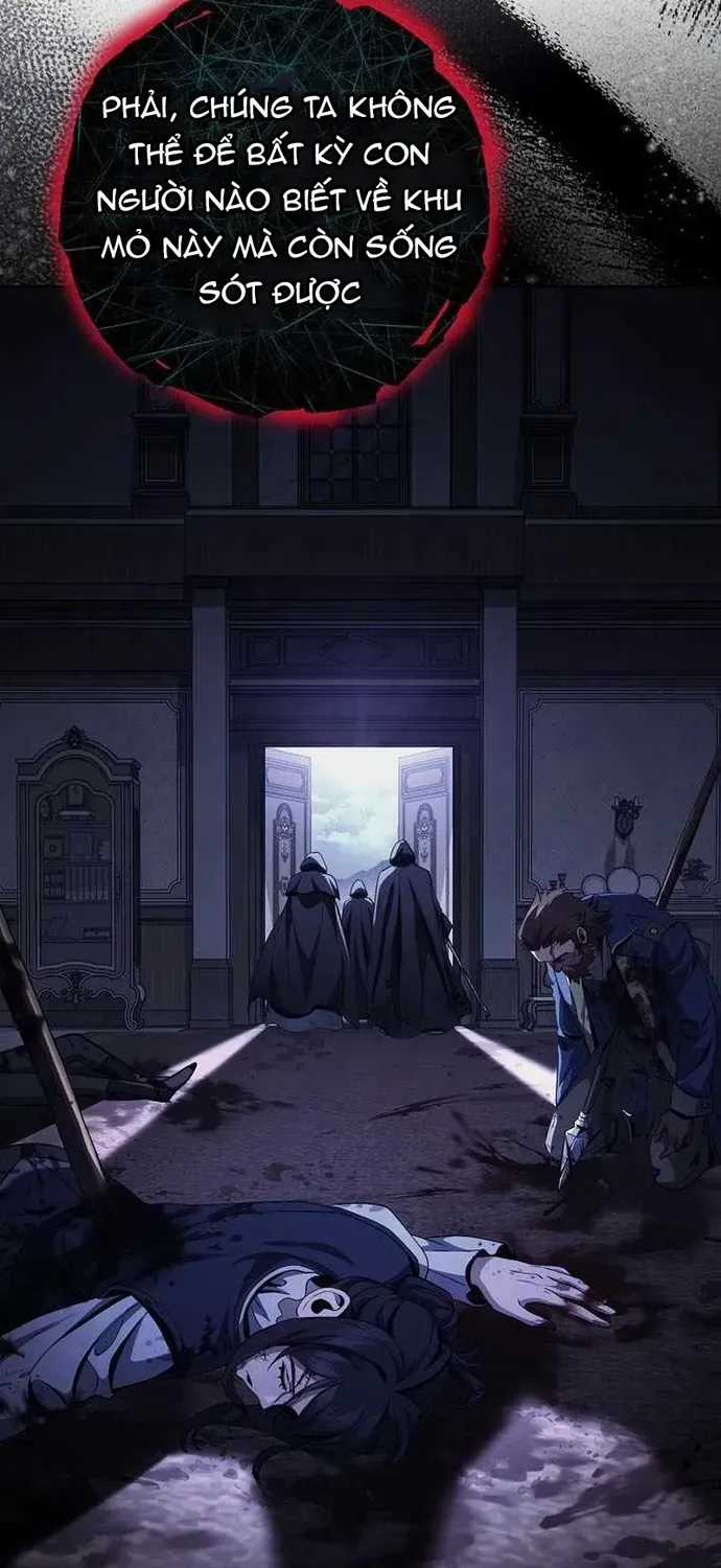 Cốt Binh Trở Lại - Chương 372 - Trang 59