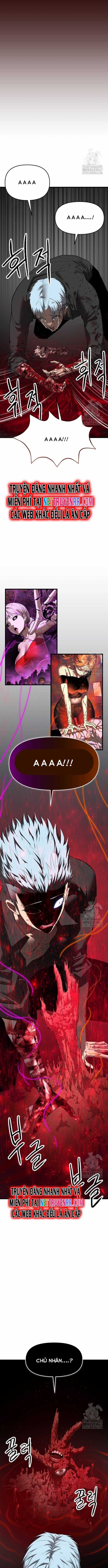 Cốt Nhân - Chapter 21 - Trang 14