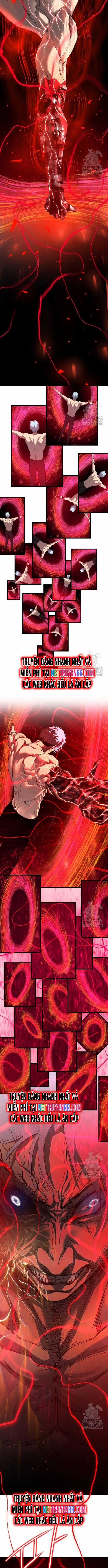 Cốt Nhân - Chapter 21 - Trang 18