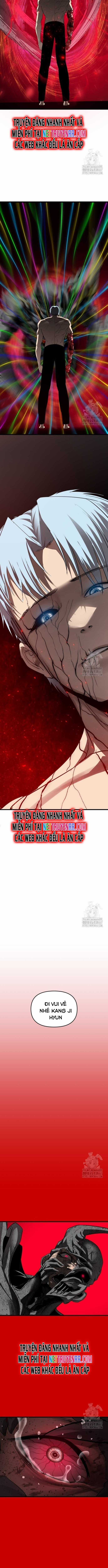 Cốt Nhân - Chapter 21 - Trang 26