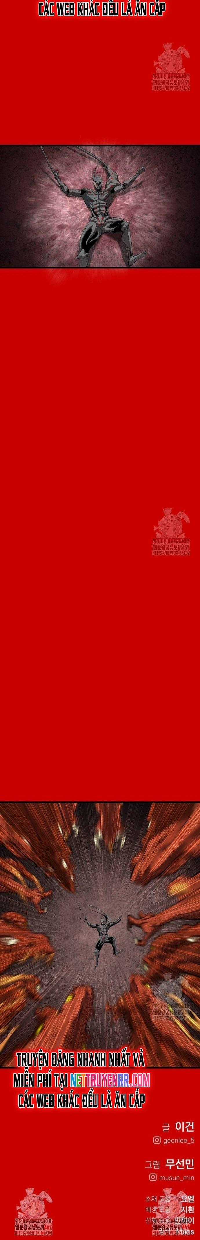 Cốt Nhân - Chapter 21 - Trang 28