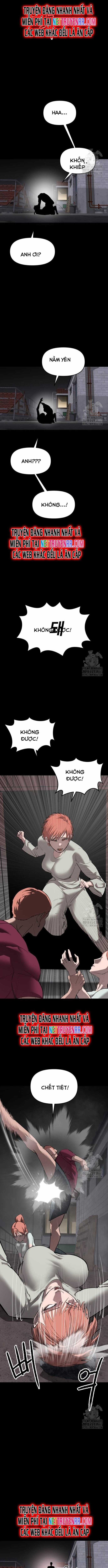 Cốt Nhân - Chapter 21 - Trang 6