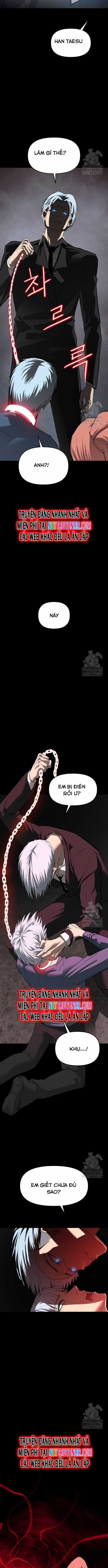 Cốt Nhân - Chapter 21 - Trang 10