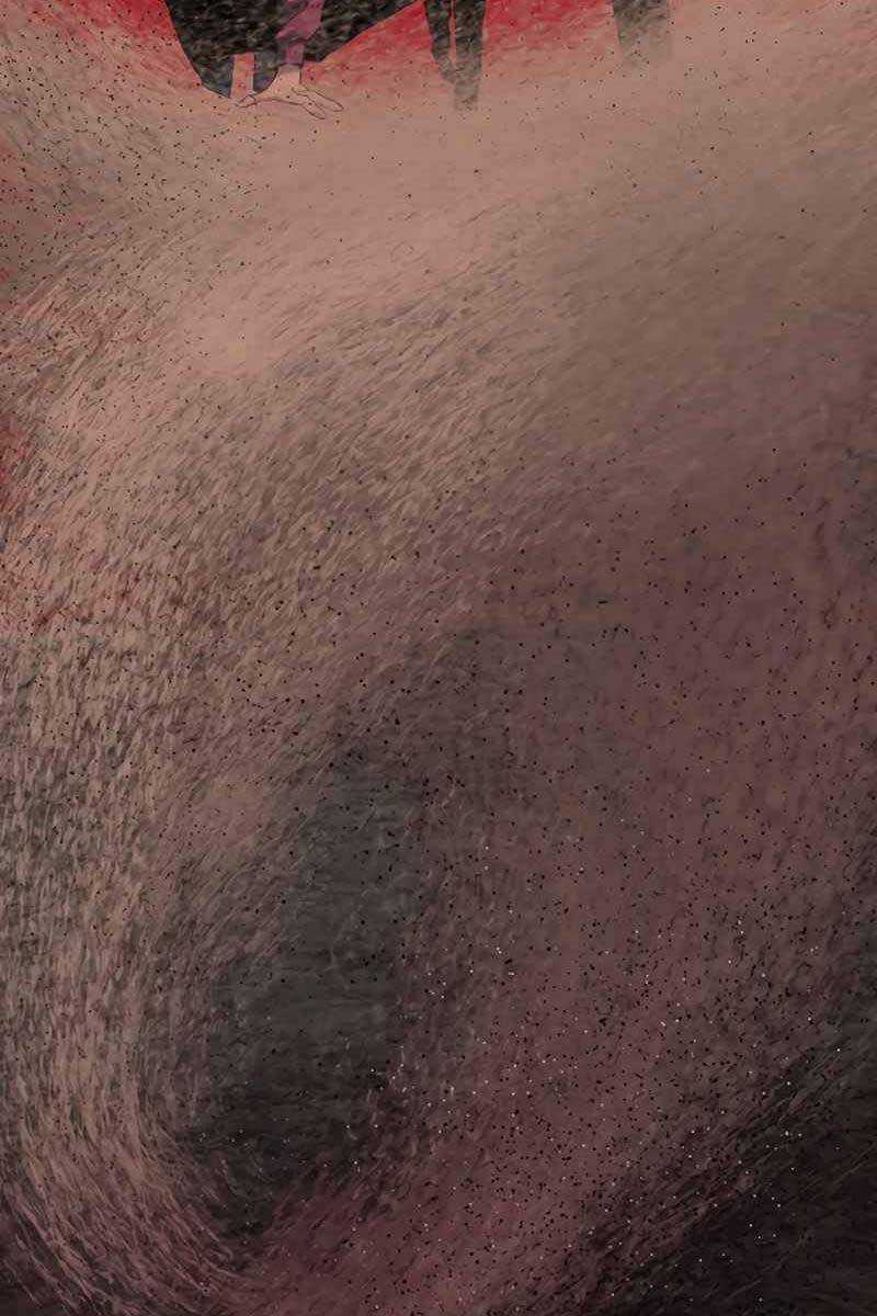 Cốt Nhân - Chương 1.5 - Trang 10