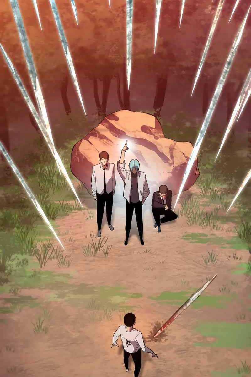 Cốt Nhân - Chương 1 - Trang 119