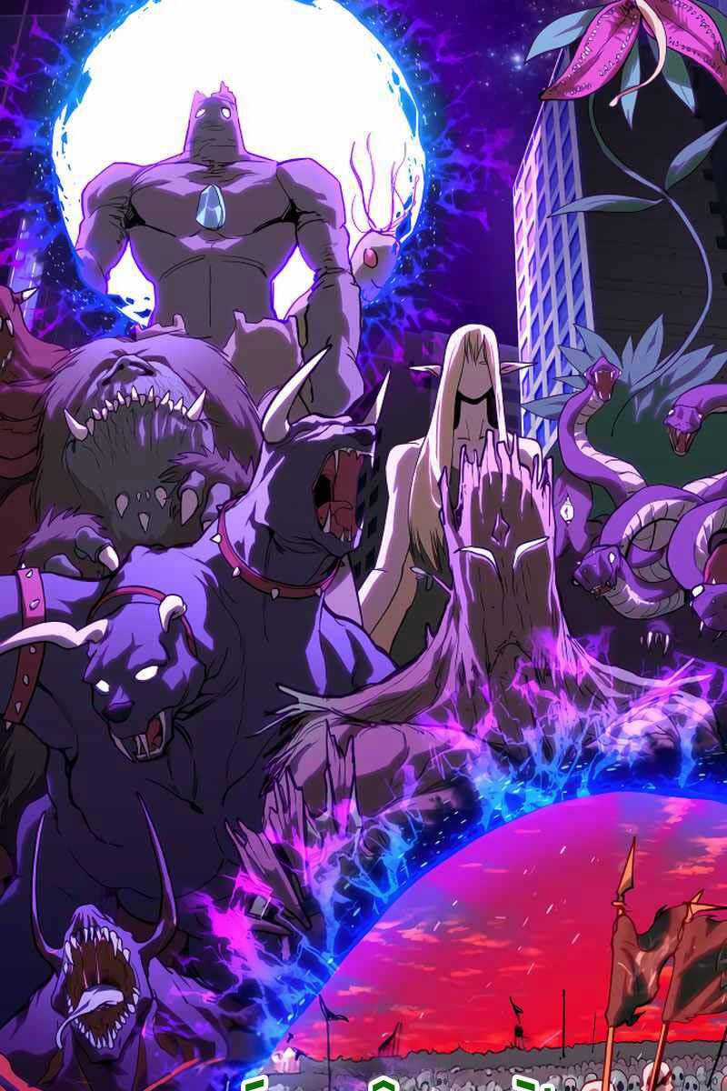 Cốt Nhân - Chương 1 - Trang 3