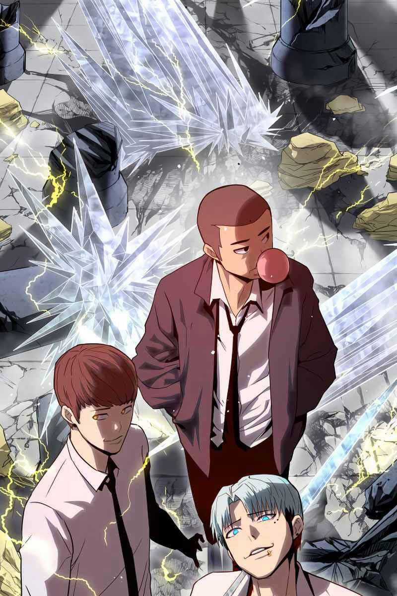 Cốt Nhân - Chương 1 - Trang 38