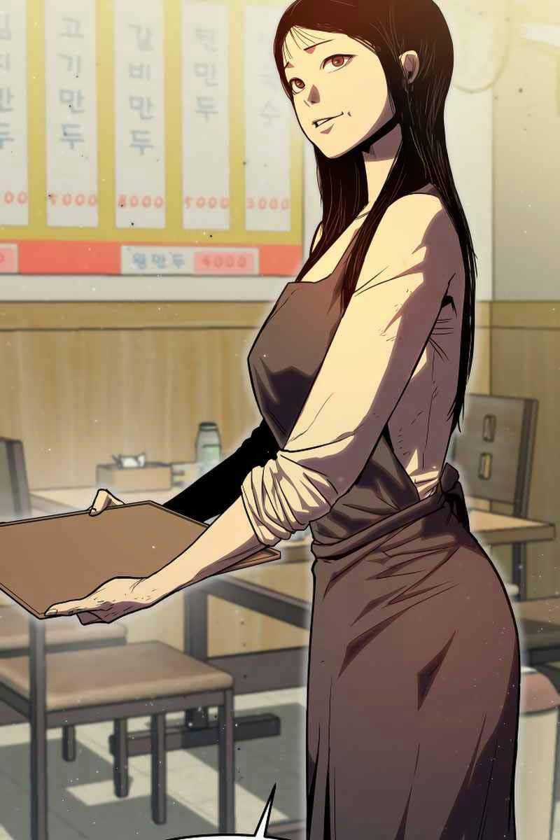 Cốt Nhân - Chương 1 - Trang 43