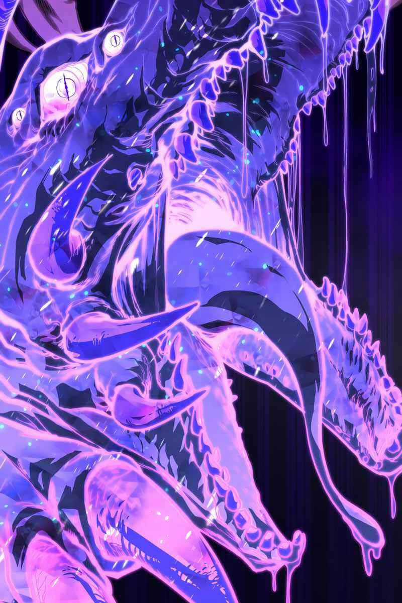 Cốt Nhân - Chương 1 - Trang 6