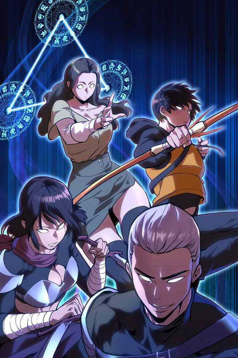 Cốt Nhân - Chương 1 - Trang 8