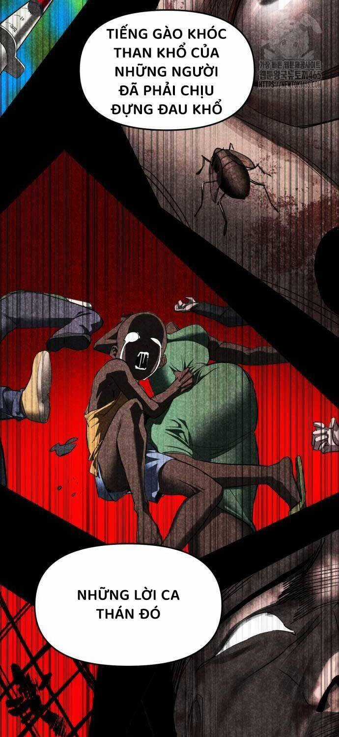 Cốt Nhân - Chương 10 - Trang 40