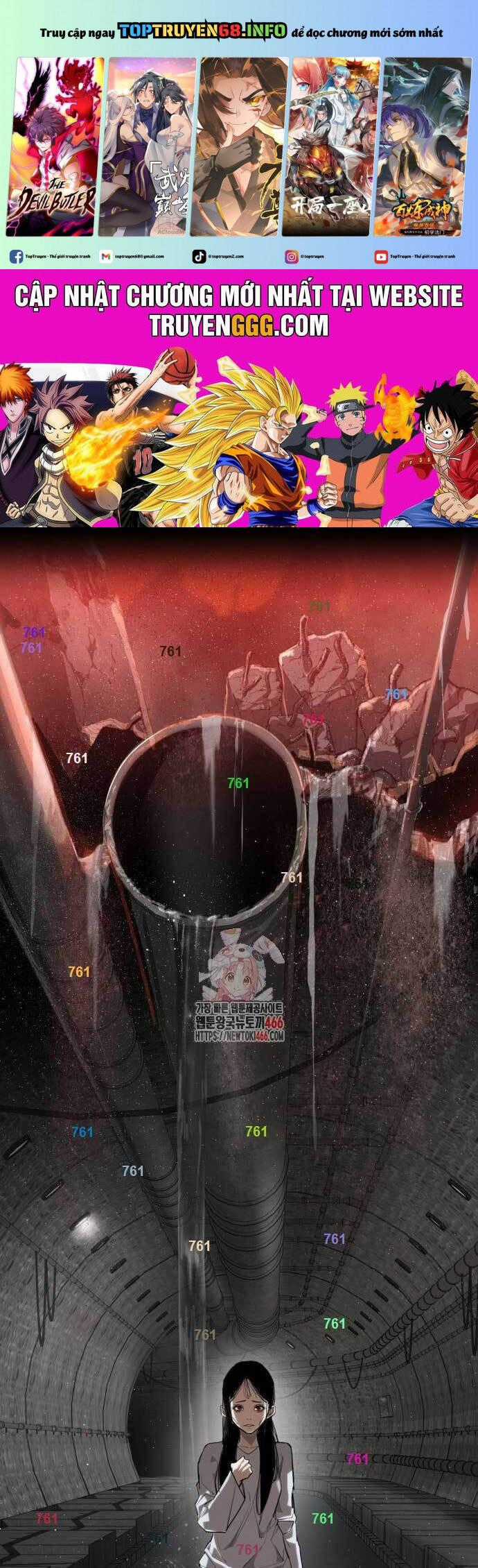 Cốt Nhân - Chương 11 - Trang 2