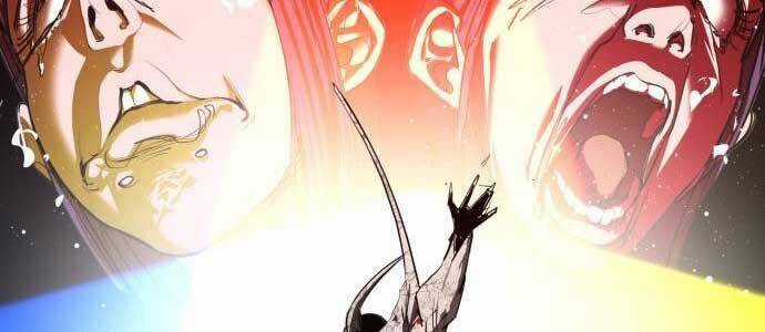 Cốt Nhân - Chương 11 - Trang 120