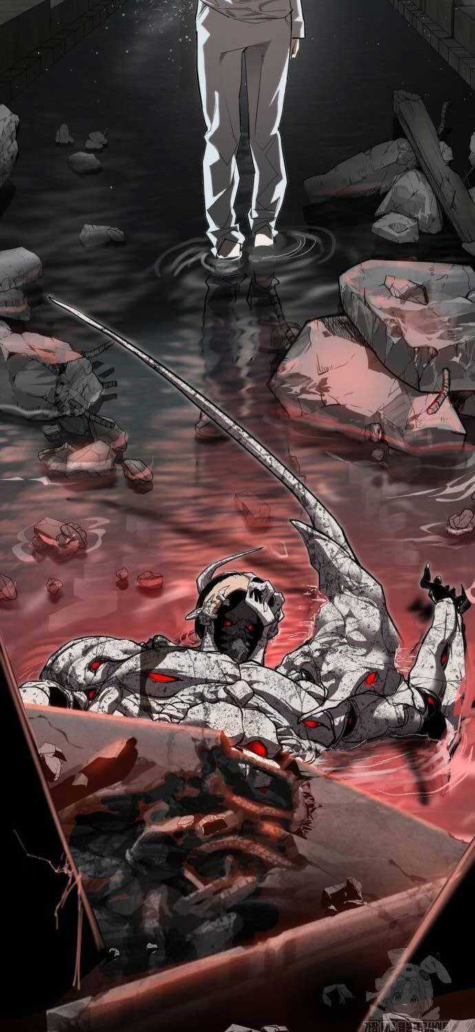 Cốt Nhân - Chương 11 - Trang 3