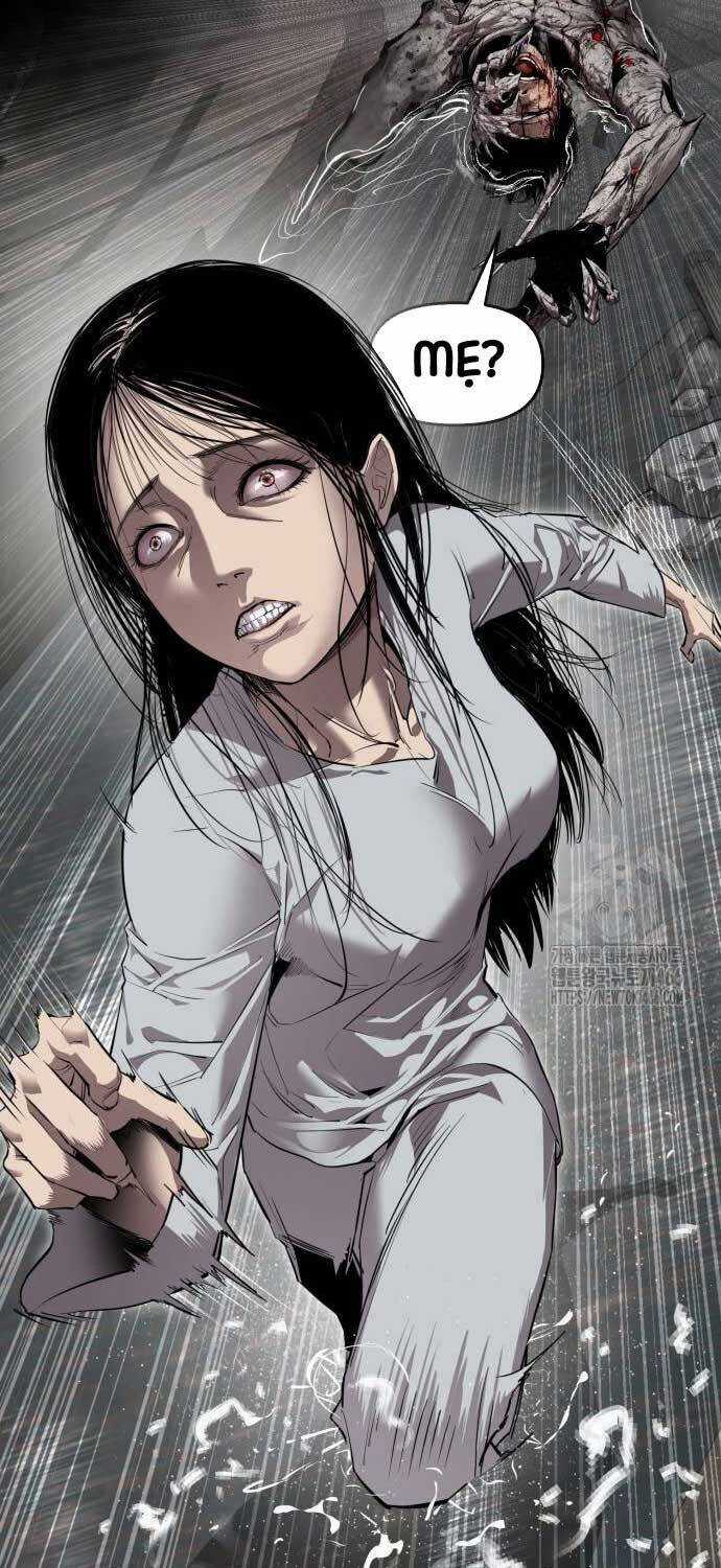 Cốt Nhân - Chương 11 - Trang 21