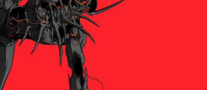 Cốt Nhân - Chương 11 - Trang 40