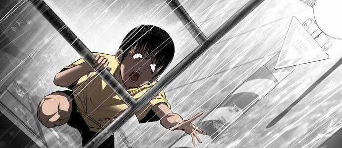 Cốt Nhân - Chương 11 - Trang 80