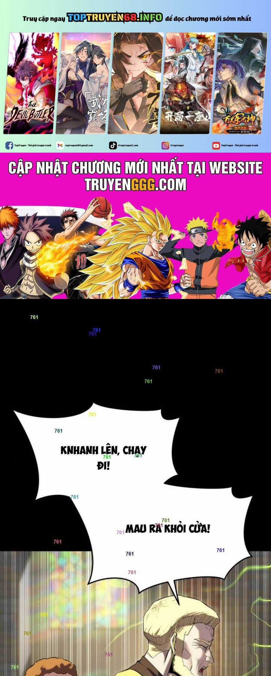 Cốt Nhân - Chương 12 - Trang 2