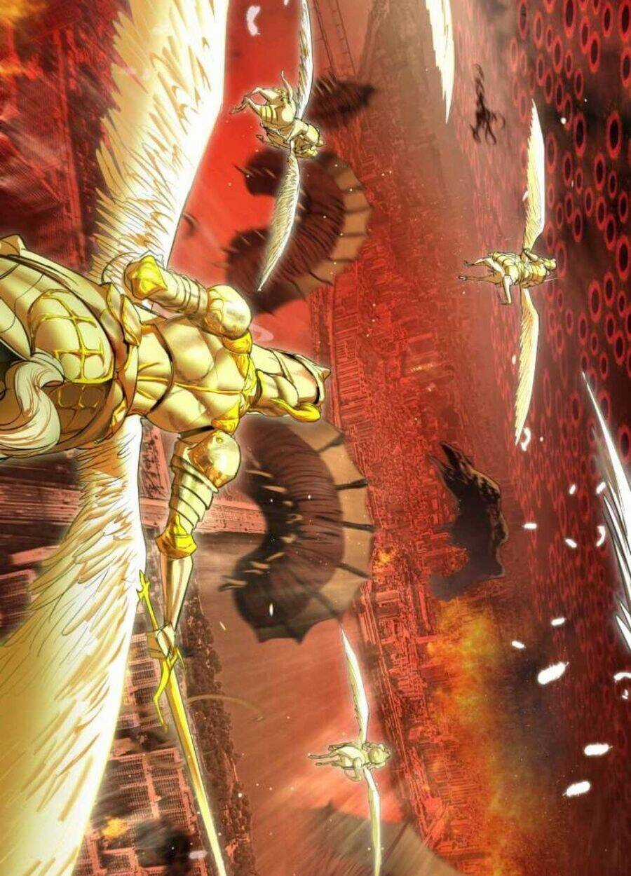 Cốt Nhân - Chương 12 - Trang 101