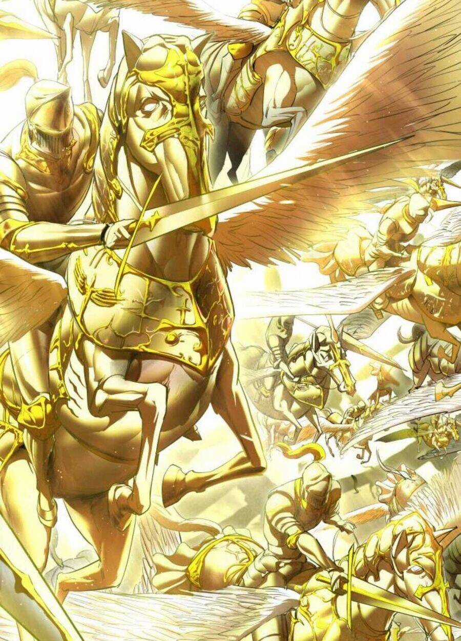 Cốt Nhân - Chương 12 - Trang 108