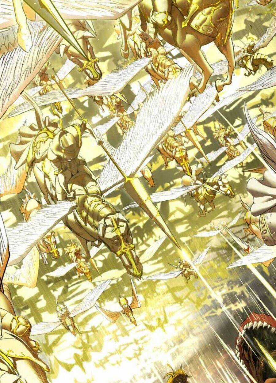 Cốt Nhân - Chương 12 - Trang 109