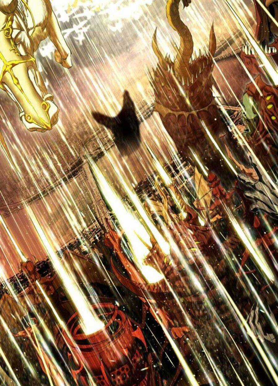 Cốt Nhân - Chương 12 - Trang 110