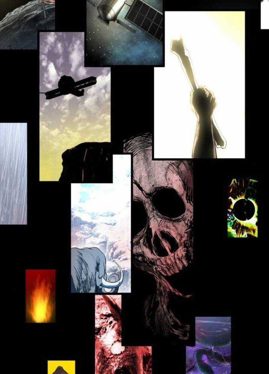 Cốt Nhân - Chương 12 - Trang 12