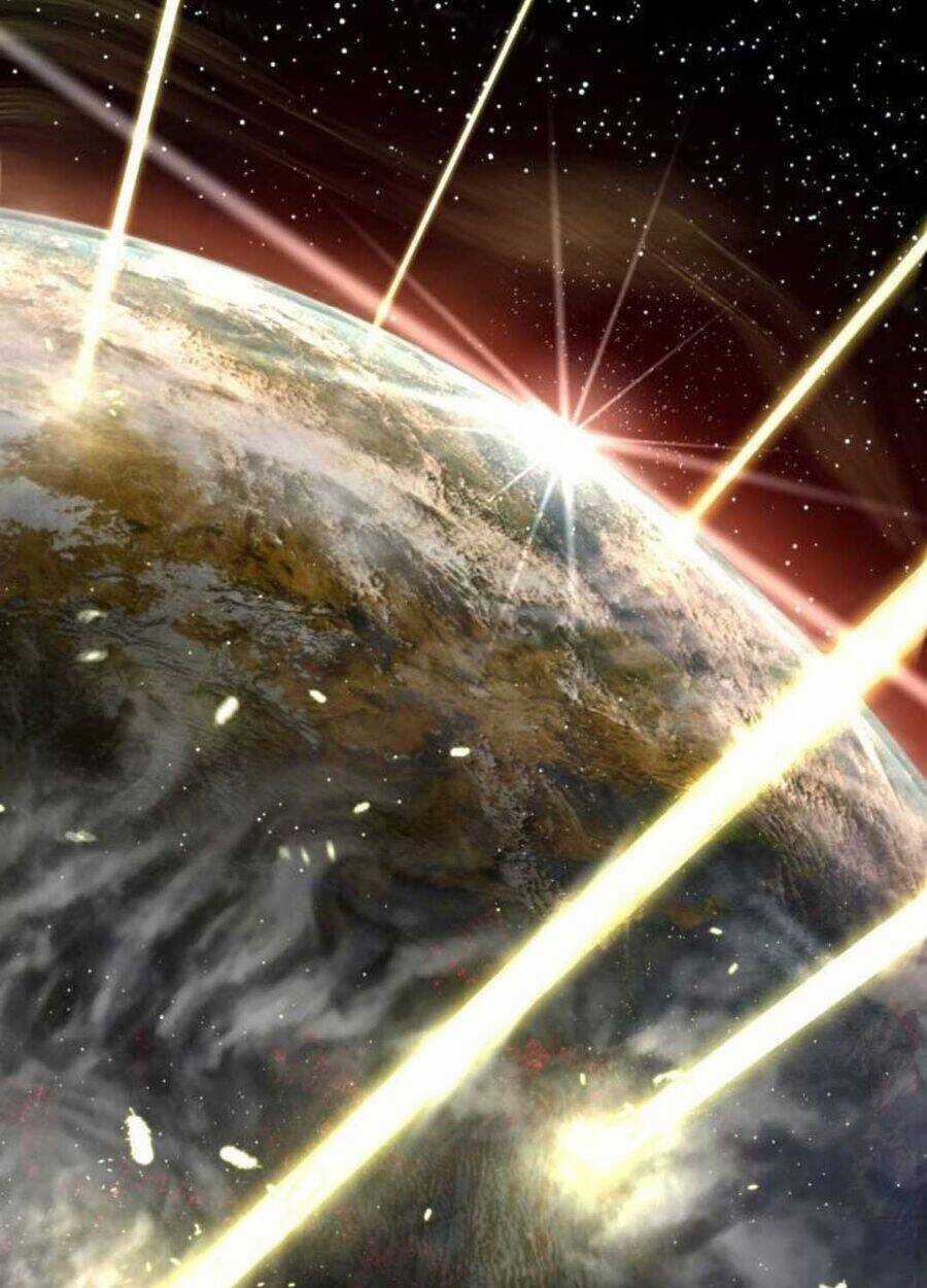 Cốt Nhân - Chương 12 - Trang 115