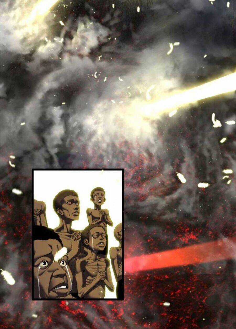 Cốt Nhân - Chương 12 - Trang 116