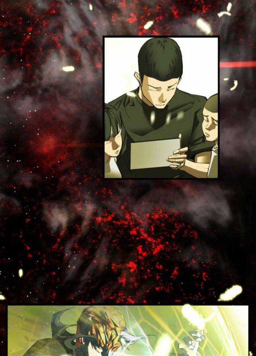 Cốt Nhân - Chương 12 - Trang 117