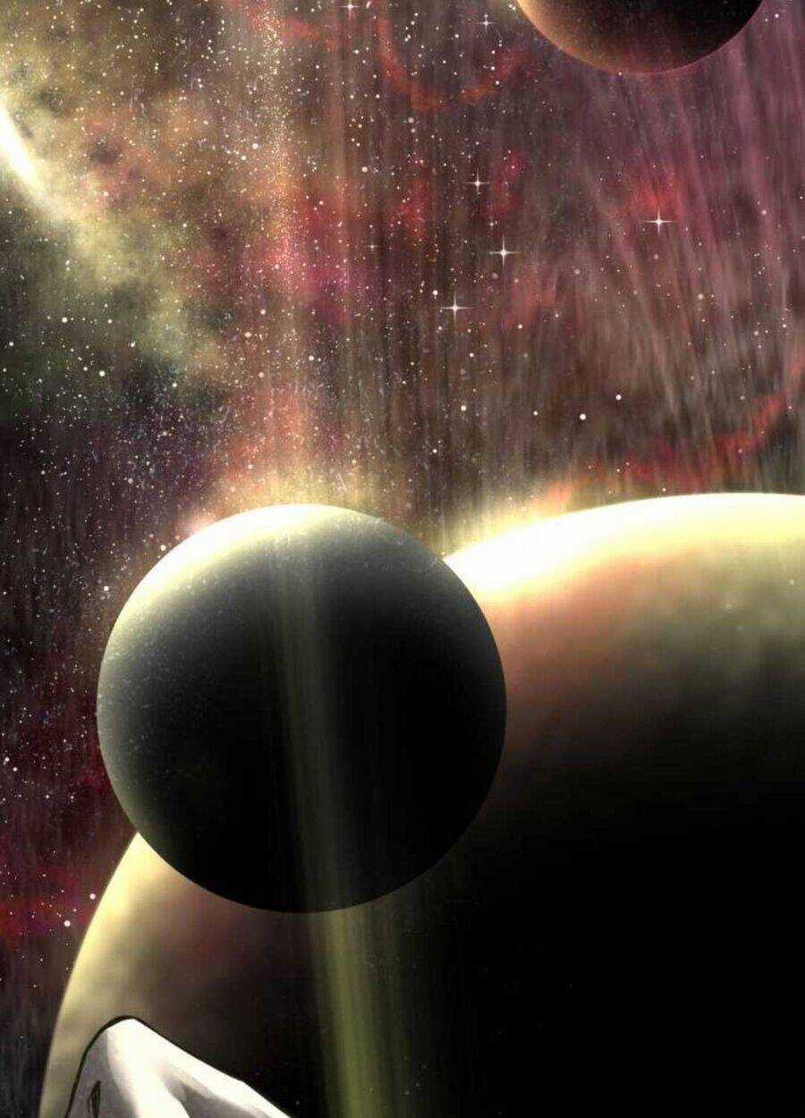 Cốt Nhân - Chương 12 - Trang 18