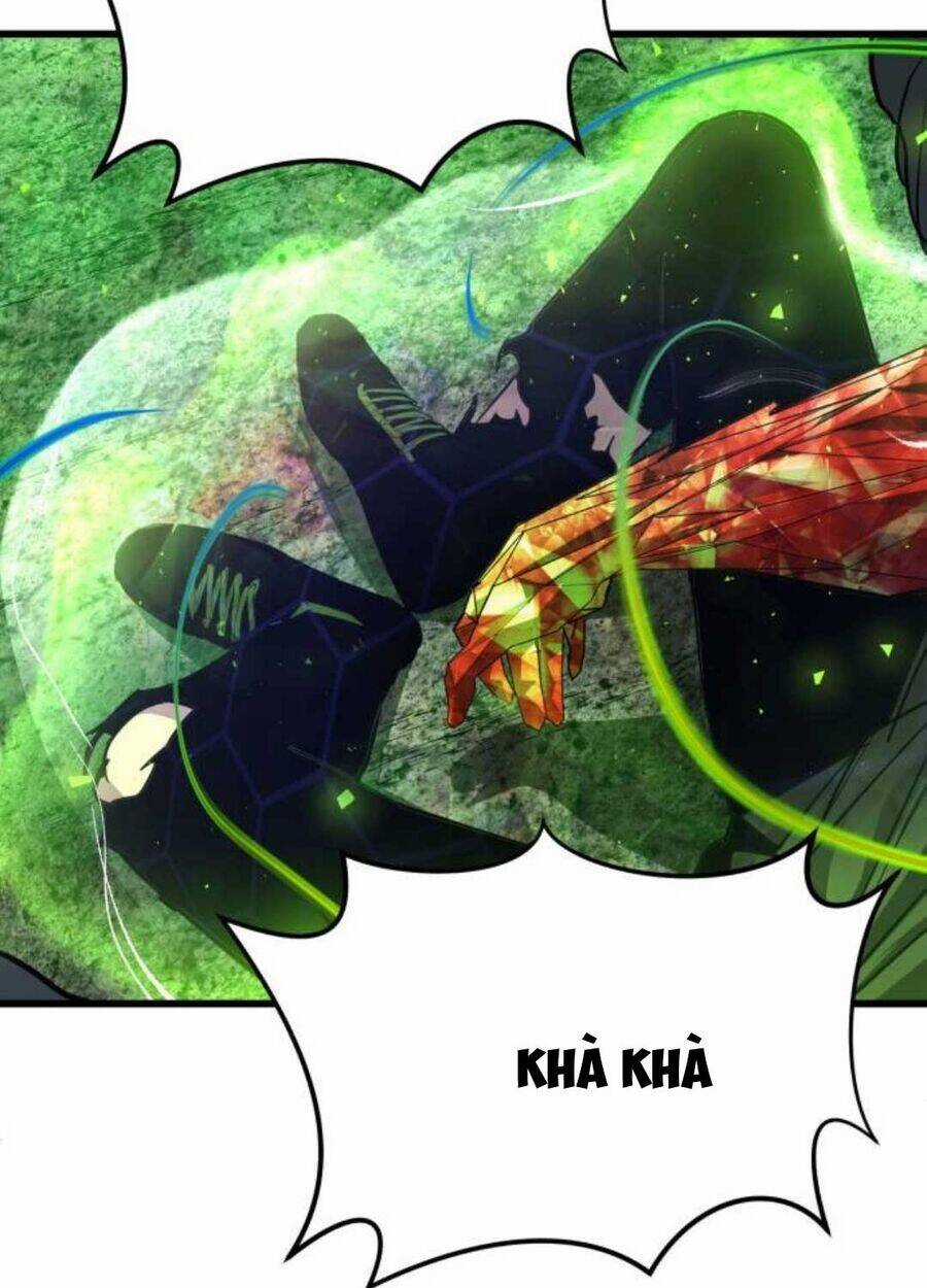 Cốt Nhân - Chương 12 - Trang 171