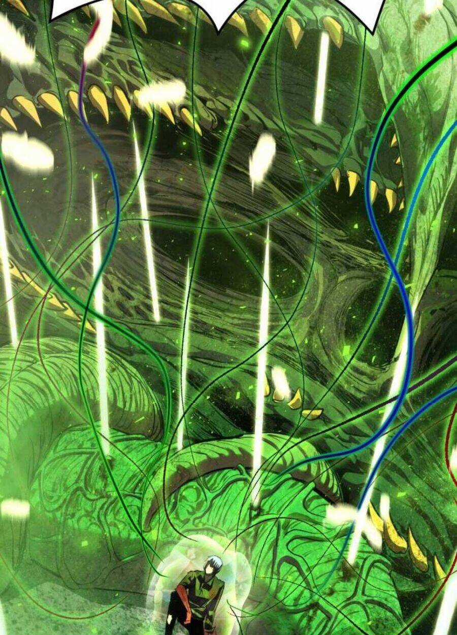 Cốt Nhân - Chương 12 - Trang 177