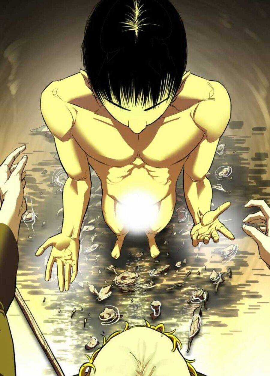 Cốt Nhân - Chương 12 - Trang 62