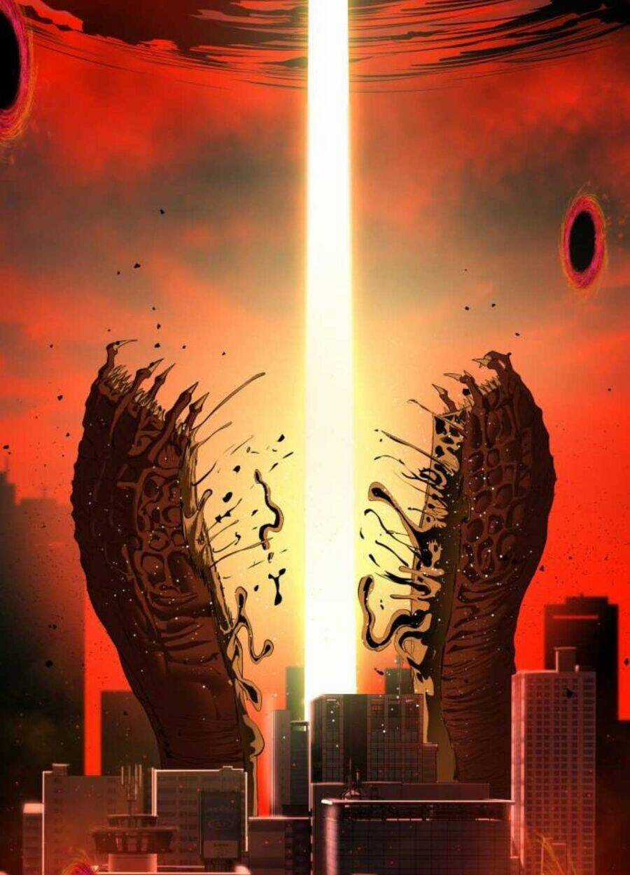 Cốt Nhân - Chương 12 - Trang 71