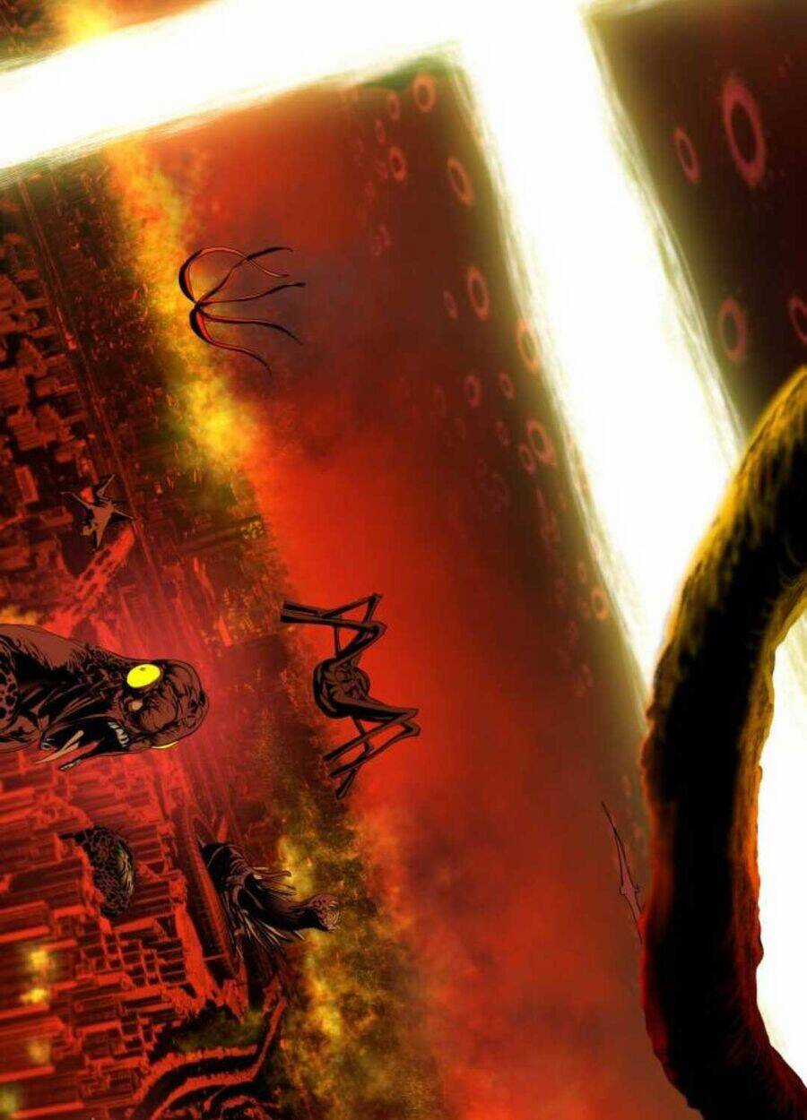 Cốt Nhân - Chương 12 - Trang 75