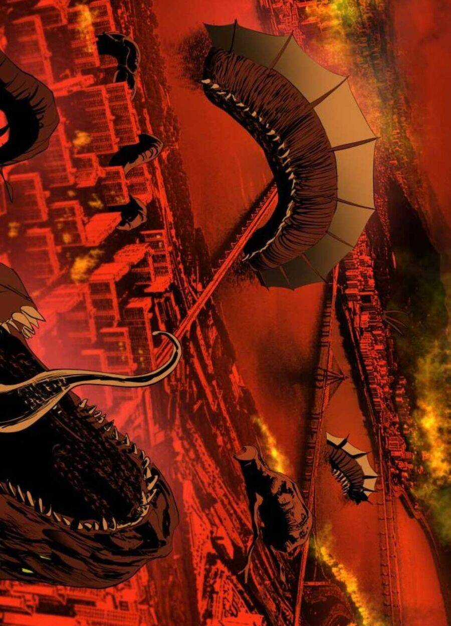 Cốt Nhân - Chương 12 - Trang 77