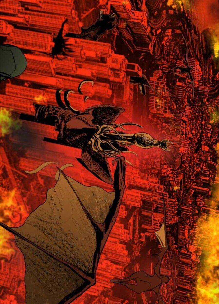 Cốt Nhân - Chương 12 - Trang 78