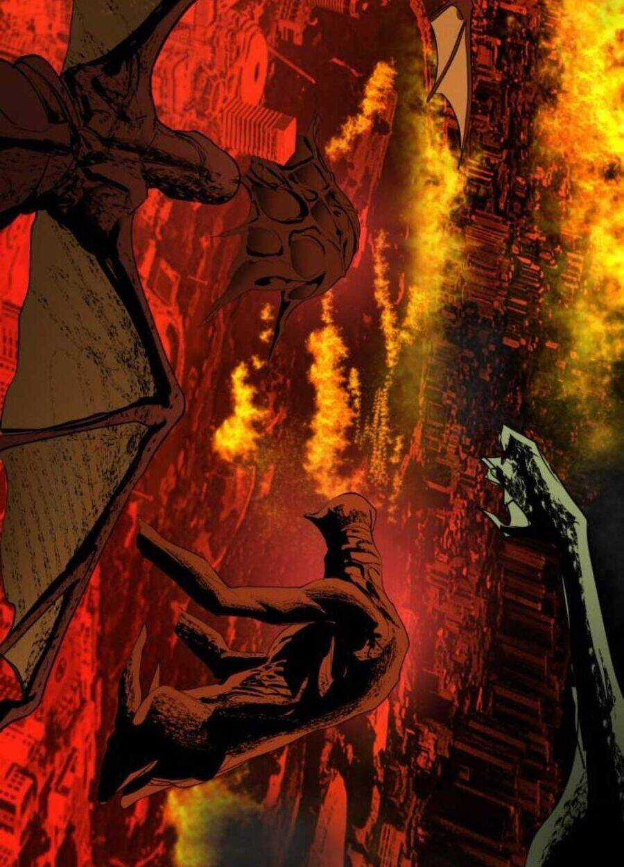 Cốt Nhân - Chương 12 - Trang 79