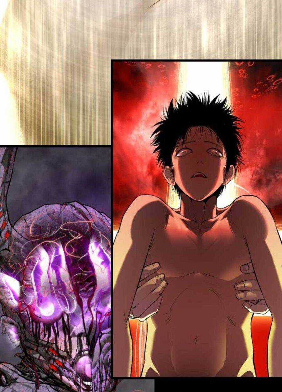 Cốt Nhân - Chương 12 - Trang 9