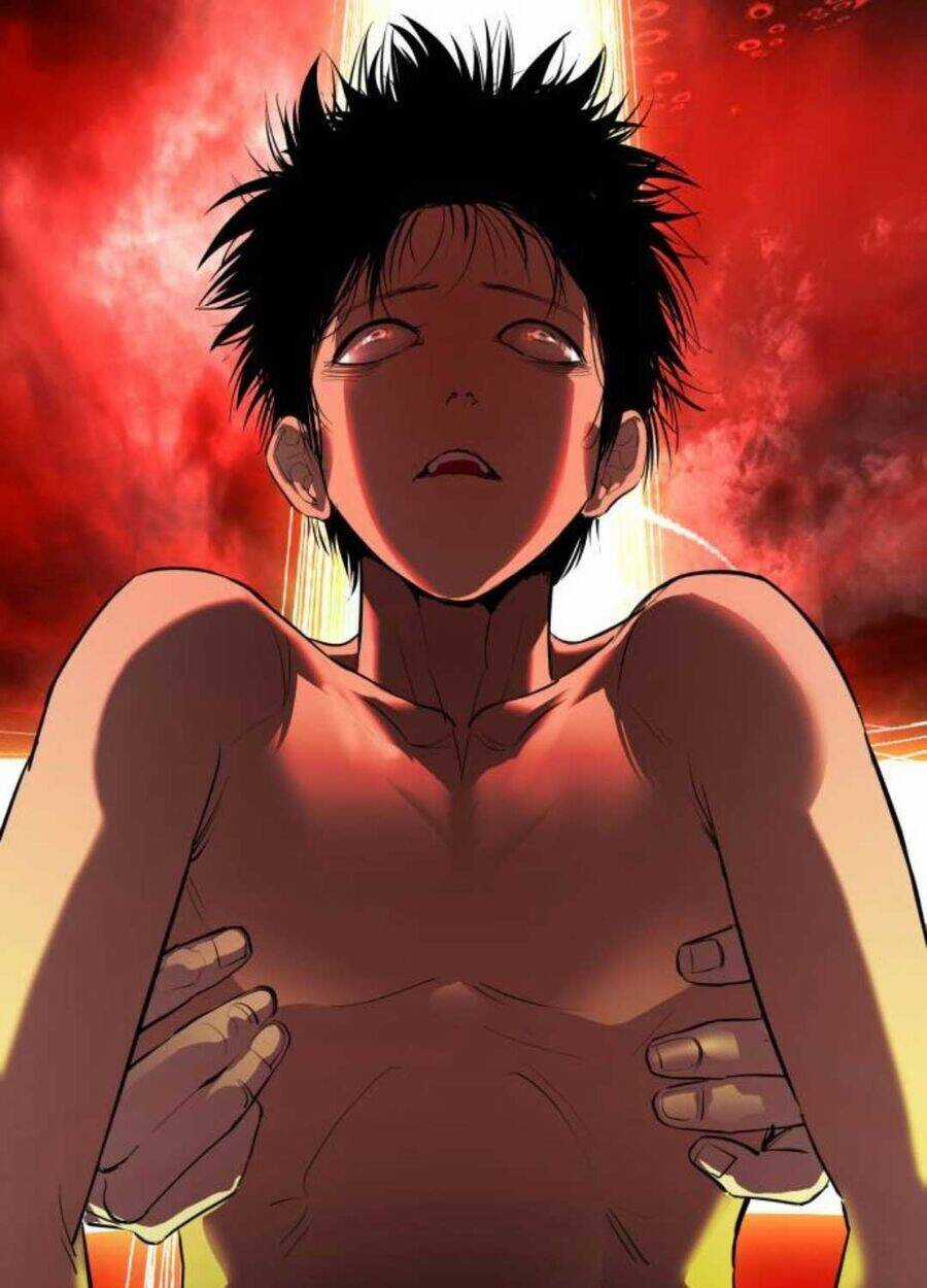 Cốt Nhân - Chương 12 - Trang 83