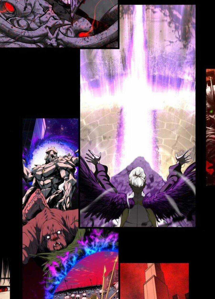 Cốt Nhân - Chương 12 - Trang 10