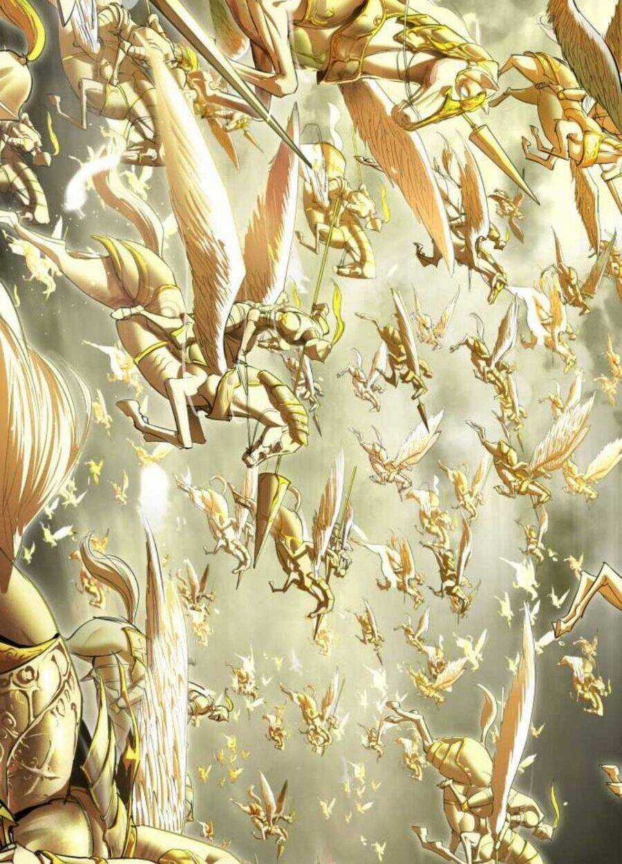 Cốt Nhân - Chương 12 - Trang 98