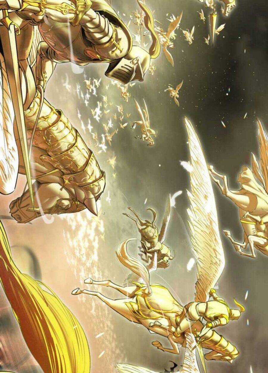 Cốt Nhân - Chương 12 - Trang 99