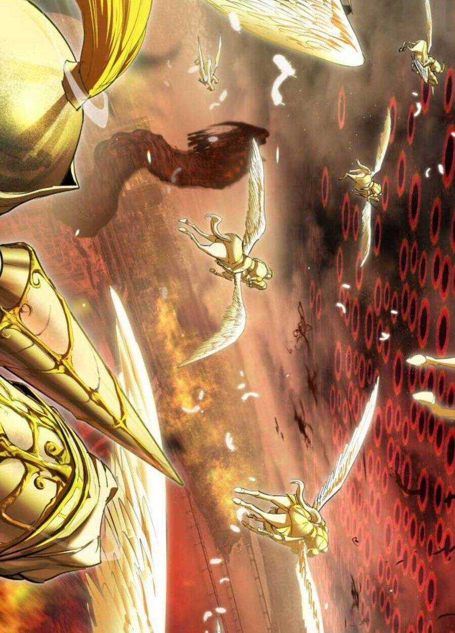 Cốt Nhân - Chương 12 - Trang 100