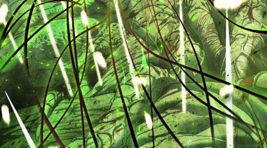 Cốt Nhân - Chương 13 - Trang 11