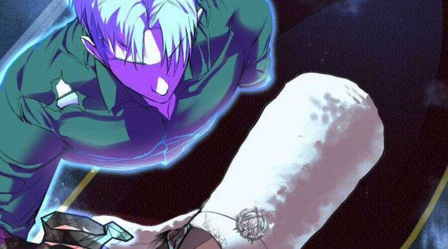 Cốt Nhân - Chương 13 - Trang 110